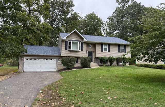 8514 DANGERFIELD Road unit: Lower Level - 8514 Dangerfield Road, Clinton, MD 20735