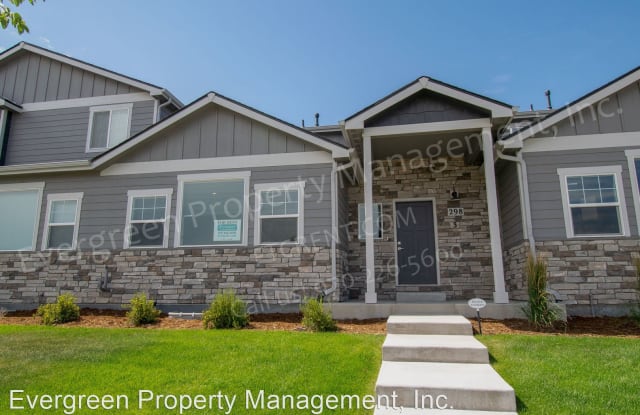 298 E Chestnut St #3 - 298 E Chestnut St, Windsor, CO 80550