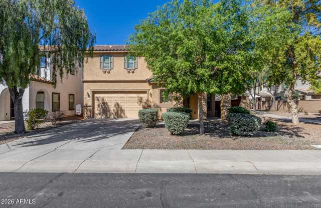 1180 E Buffalo Street - 1180 East Buffalo Street, Gilbert, AZ 85295