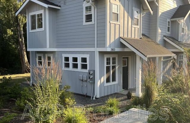 2803 Undine St - 2803 Undine Street, Bellingham, WA 98226