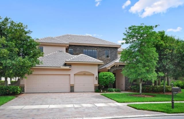3584 Collonade Drive - 3584 Collonade Drive, Wellington, FL 33449