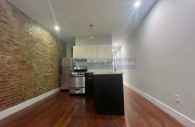534 West 159th Street - 534 West 159th Street, New York City, NY 10032