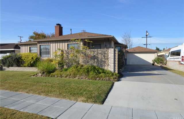 14641 Harper Street - 14641 Harper Street, Midway City, CA 92655