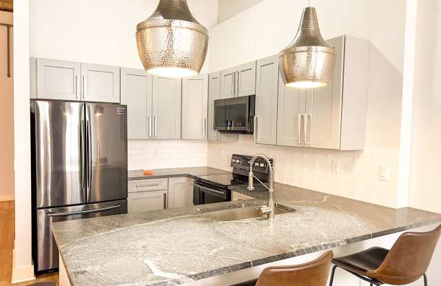 The Whitney Lofts photos photos The Whitney Lofts photos photos