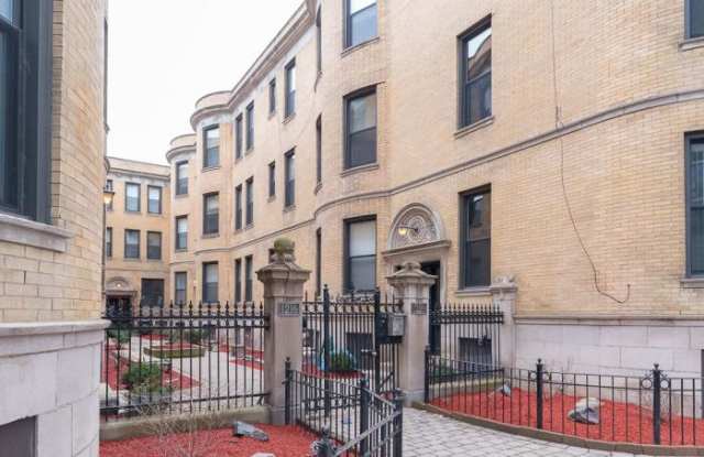 1216 Dearborn - 1216 N Dearborn St, Chicago, IL 60610