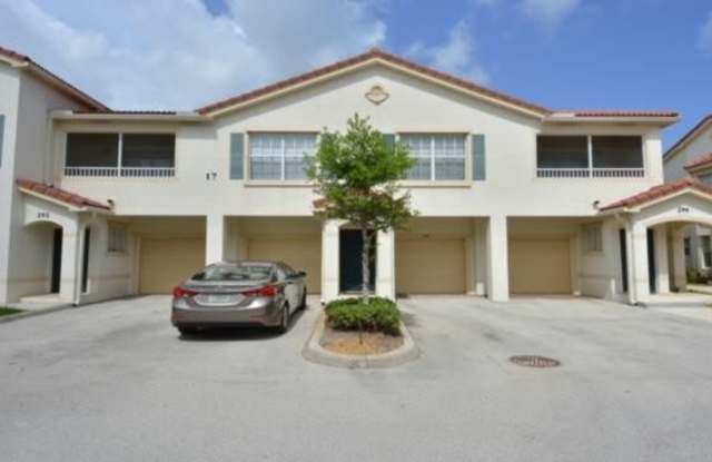 294 SE Kitching Circle - 294 Southeast Kitching Circle, Stuart, FL 34994