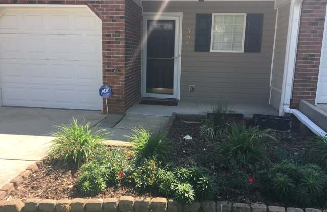 2 Bedroom Townhome in McAlister's Place! photos photos