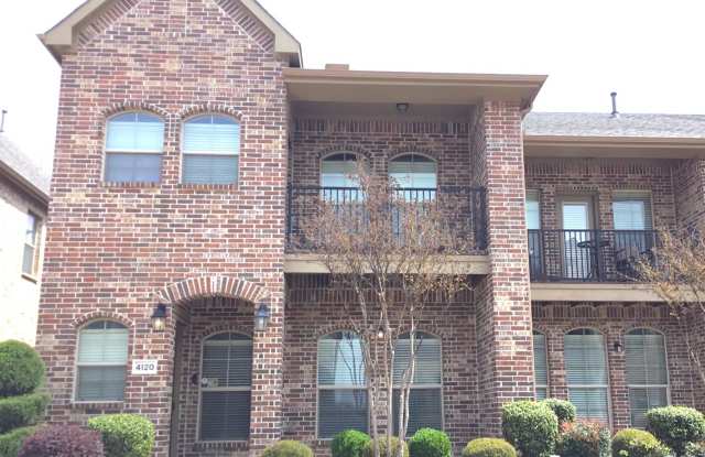 4120 Comanche Drive - 4120 Comanche Dr, Carrollton, TX 75010