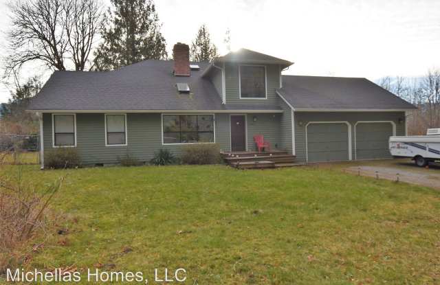 5900 390th Ave. SE - 5900 390th Ave SE, King County, WA 98065