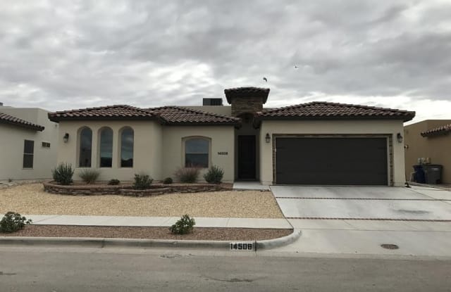 14508 Long Shadow - 14508 Long Shadow Ave, El Paso, TX 79938