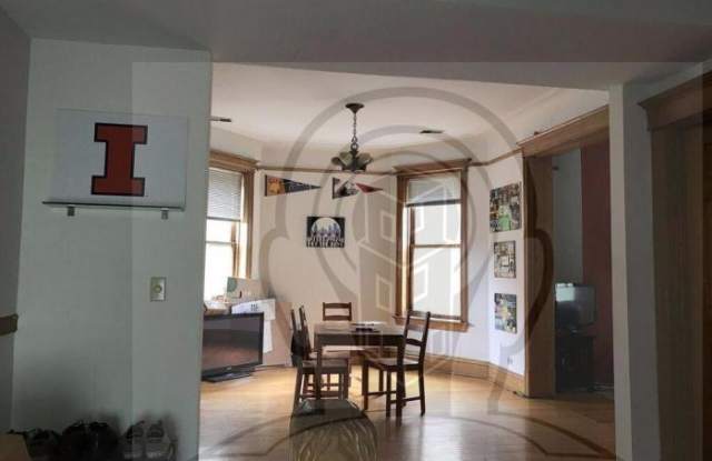 3135 N CLIFTON AVE. - 3135 North Clifton Avenue, Chicago, IL 60657