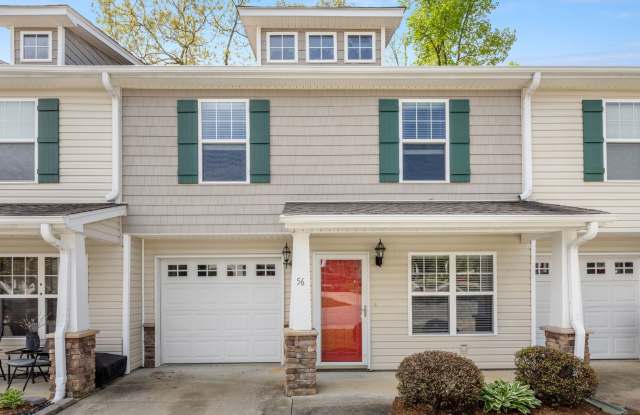 Lovely Townhome - Great Fletcher Location! photos photos