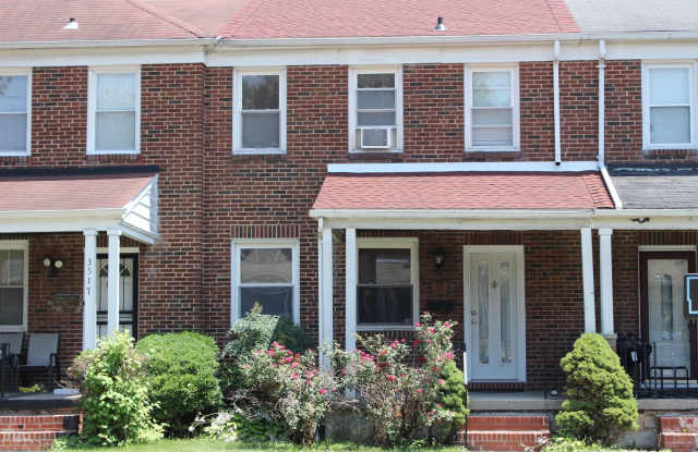 Welcome Home 3515 Parklawn Ave, Baltimore, MD 21213 photos photos Welcome Home 3515 Parklawn Ave, Baltimore, MD 21213 photos photos