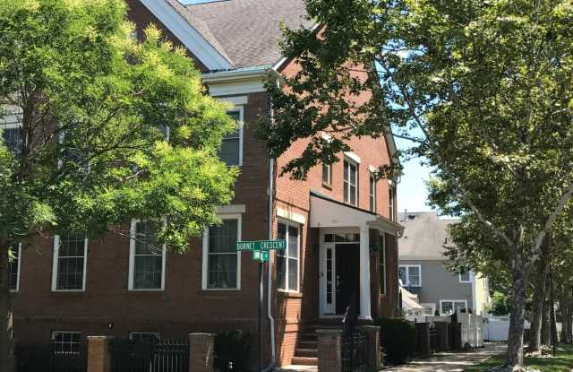 102 BURNT CRESCENT - 102 Burnet Crescent, Robbinsville, NJ 08691