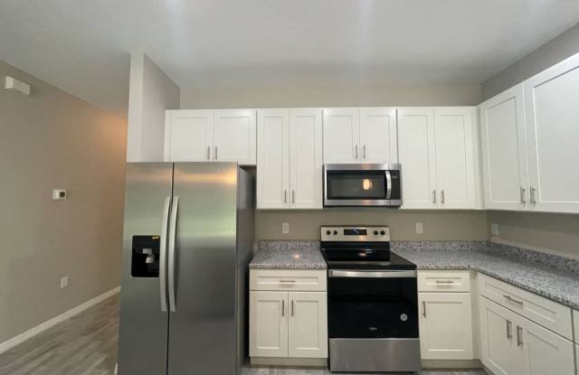 Nearly New Luxury 3-Bedroom Home with Designer Upgrades in Poinciana! Gallery 4