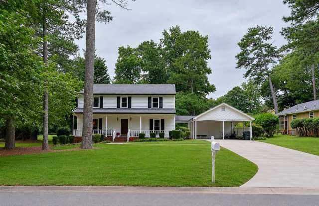 1406 Arden Drive Southwest Gallery 1