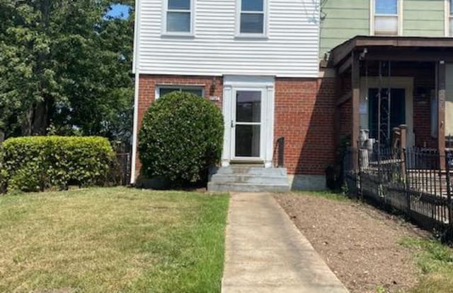 2252 MARY BALDWIN DRIVE - 2252 Mary Baldwin Drive, Groveton, VA 22307