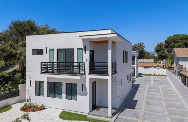 15209 Cohasset - 15209 Cohasset Street, Los Angeles, CA 91405