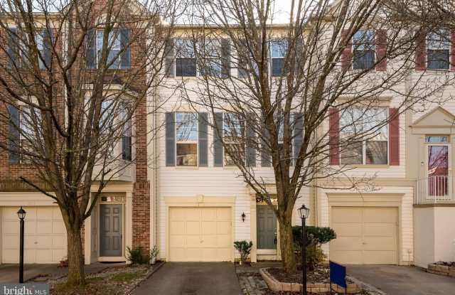 5135 BEAUREGARD STREET - 5135 Beauregard Street, Lincolnia, VA 22312