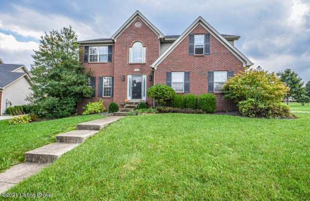 5900 Waveland Cir - 5900 Waveland Circle, Jefferson County, KY 40059