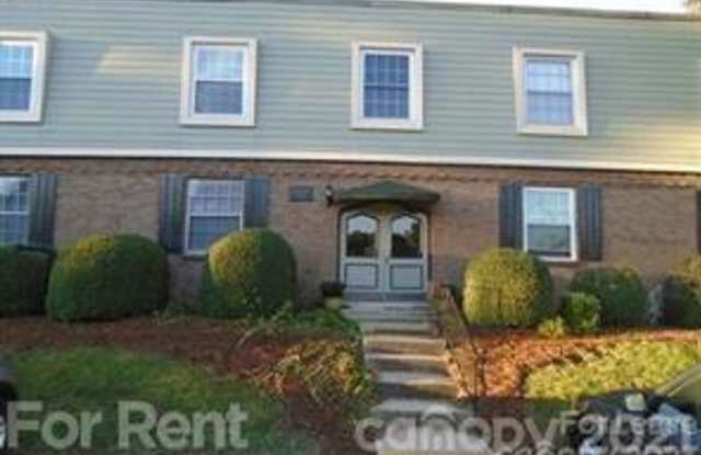2604 Park Rd Unit G - 2604 Park Road, Charlotte, NC 28209