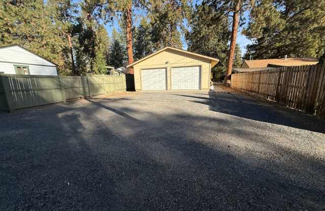 Westside Living at Its Best! Charming 3-Bedroom Home with 2-Car Garage, Patio & Lawn Care Included! Gallery 3