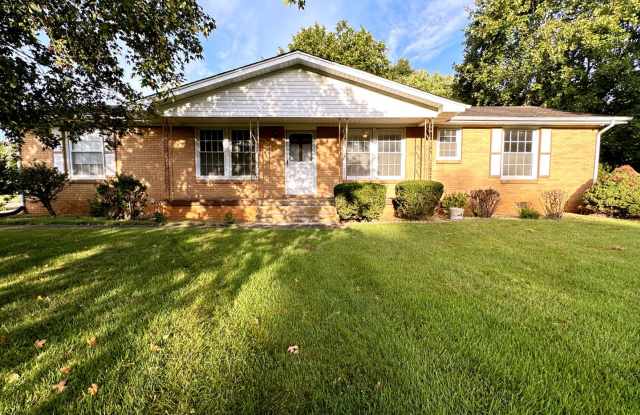 2804 Thrush Drive Clarksvlle, TN 37042 photos photos