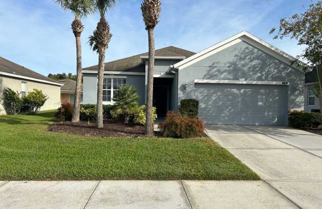 152 Adoncia Way - 152 Adoncia Way, Sanford, FL 32771