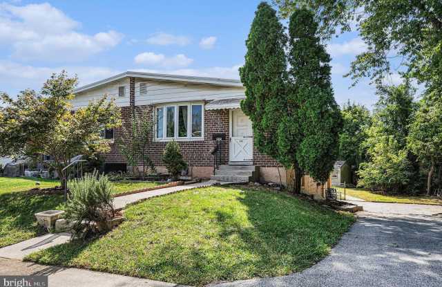 535 PALMER Road - 535 Palmer Road, Montgomery County, PA 19428