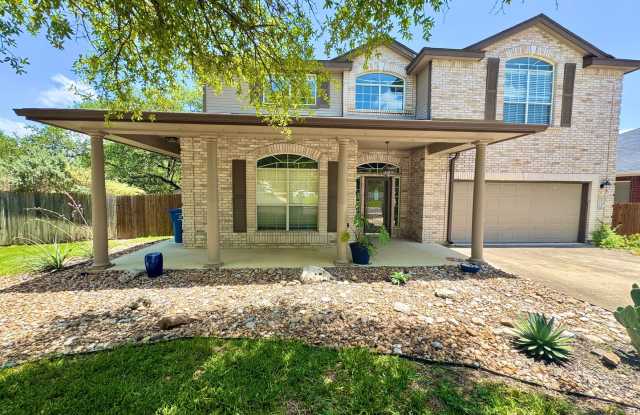 Amazing 4 Bedroom Home in Stone Oak! photos photos