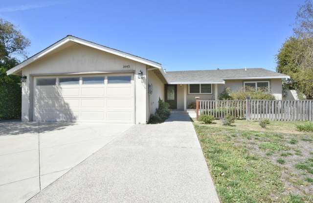Beautifully Remodeled 3 Bedroom 2 Bath in Desirable Campbell Neighborhood photos photos
