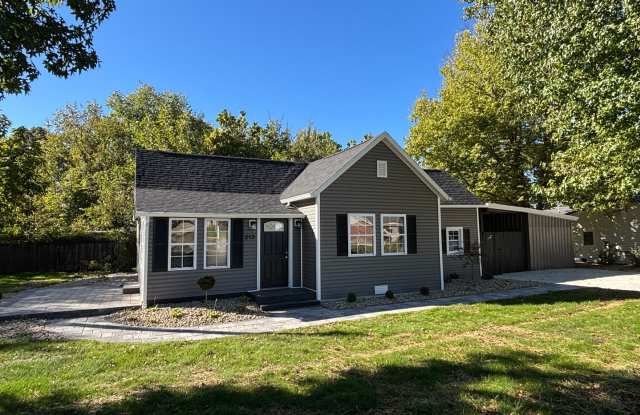 Beautiful Move in ready House! Gallery 1