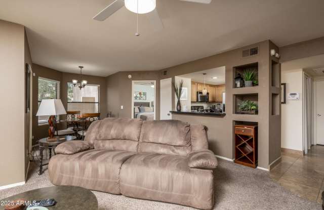 4850 E DESERT COVE Avenue Gallery 2