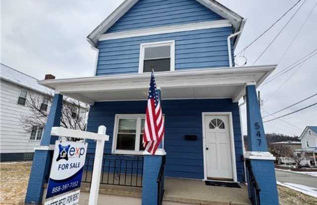 547 Henry Street photos photos