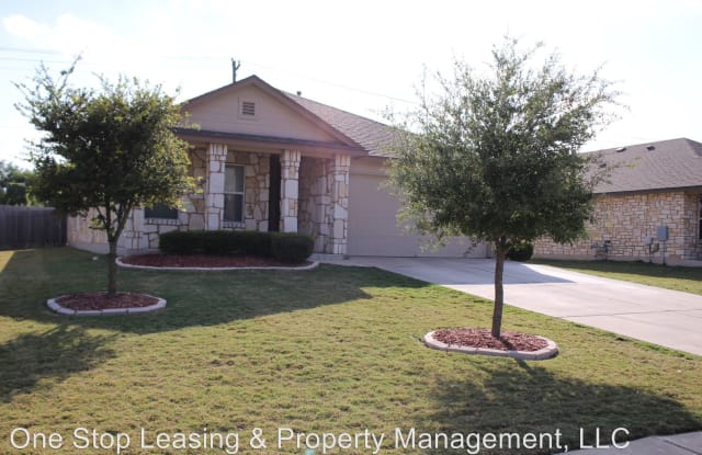 341 Verano Dr. - 341 Verano Drive, Kyle, TX 78640