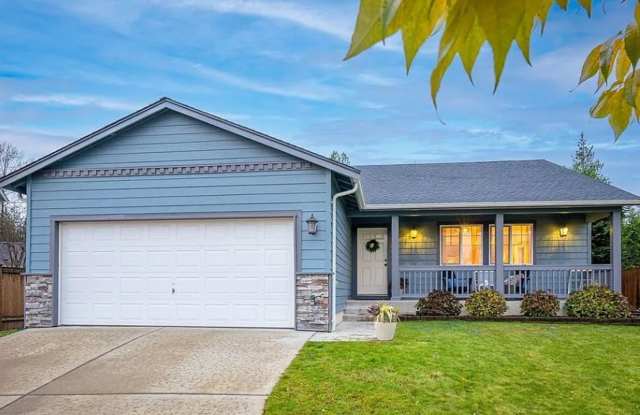 Arlington Rambler - 3bd/2ba photos photos