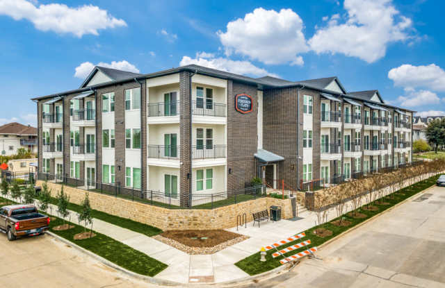 Ferguson Flats Gallery 1