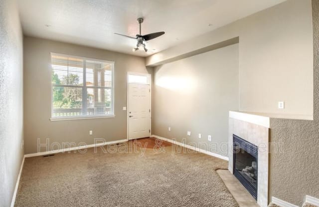 9404 Ashbury Circle #102 - 9404 Ashbury Circle, Stonegate, CO 80134