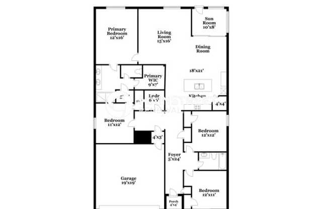 2329 Silverview Drive Gallery 1