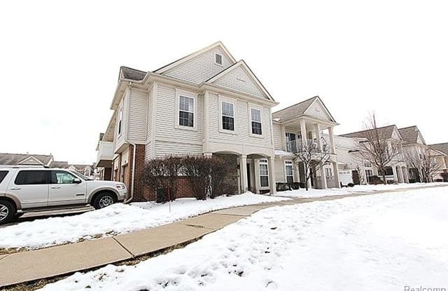 3211 ADDINGTON Drive - 3211 Addington Drive, Commerce, MI 48390