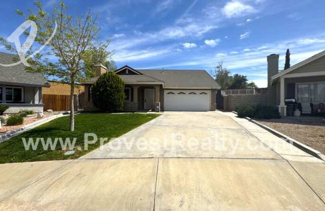 13675 Ruby Circle - 13675 Ruby Circle, Victorville, CA 92392