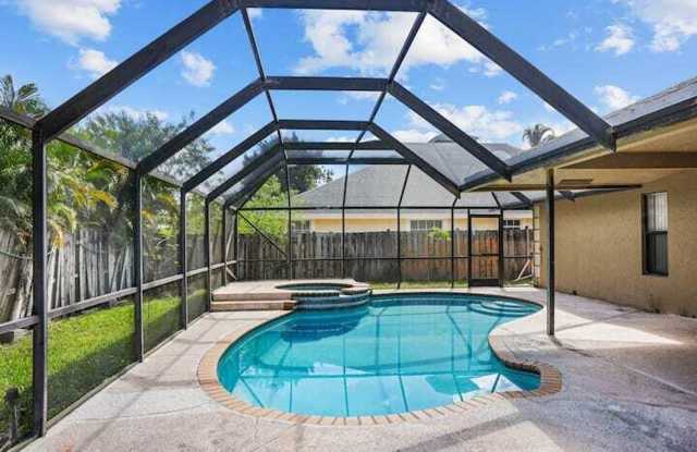 1800 Wisteria Street, Wellington, FL 33414 photos photos