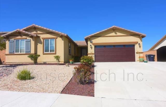 34575 Persian Lilac St - 34575 Persian Lilac Street, French Valley, CA 92596
