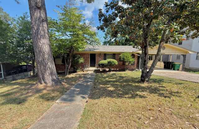 6604 Granada Dr., Little Rock photos photos