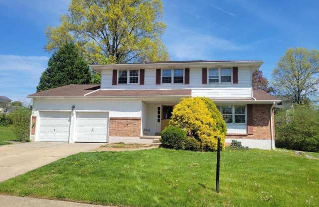 3212 POWHATAN DRIVE photos photos