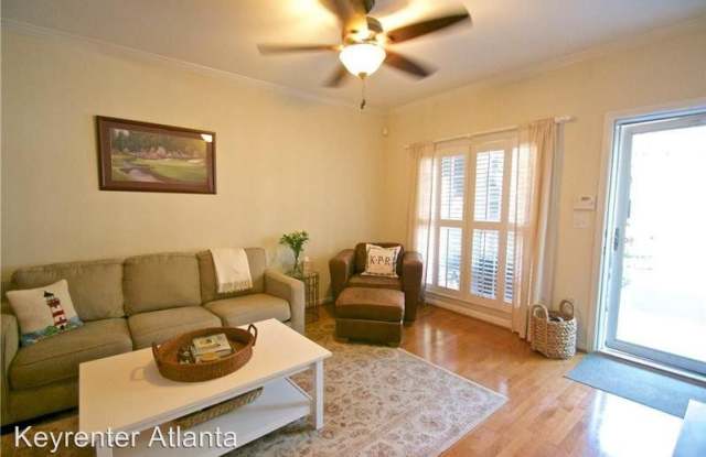 3675 Peachtree Rd NE Apt 21 Gallery 4