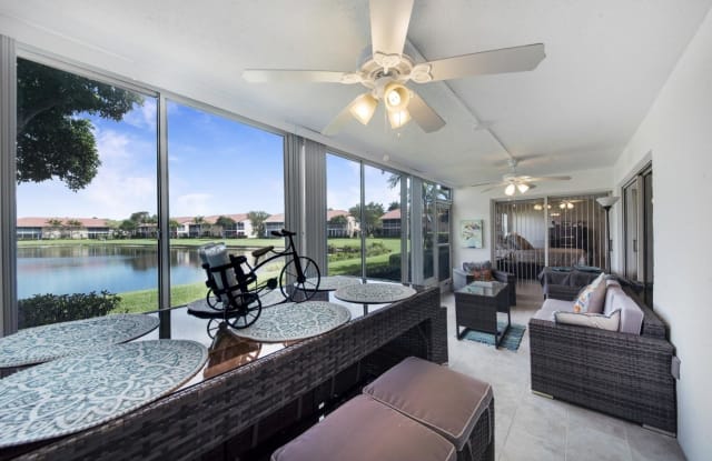 9985 Harbour Lake Circle - 9985 Harbour Lake Circle, Palm Beach County, FL 33437