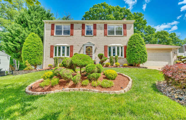 Modern 4 BR Colonial Retreat in River Bend Estates photos photos