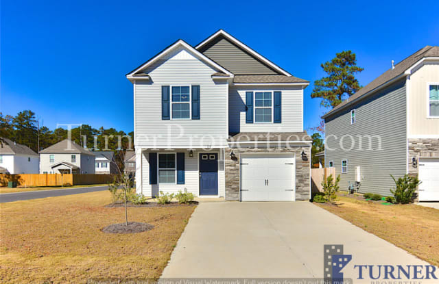114 Wisley Garden Dr - 114 Wisley Garden Drive, Oak Grove, SC 29073