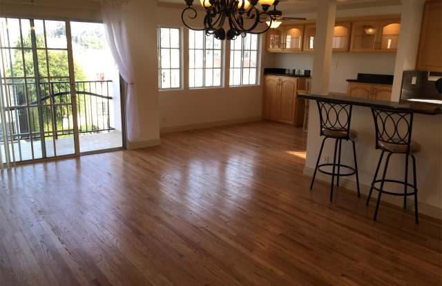 1014 4th Street - 8, #8 - 1014 4th St, Santa Monica, CA 90403